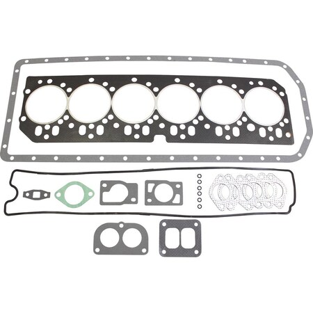 Aftermarket AMRE66085 Inframe Gasket Set Without Seals AMRE66085-ABL